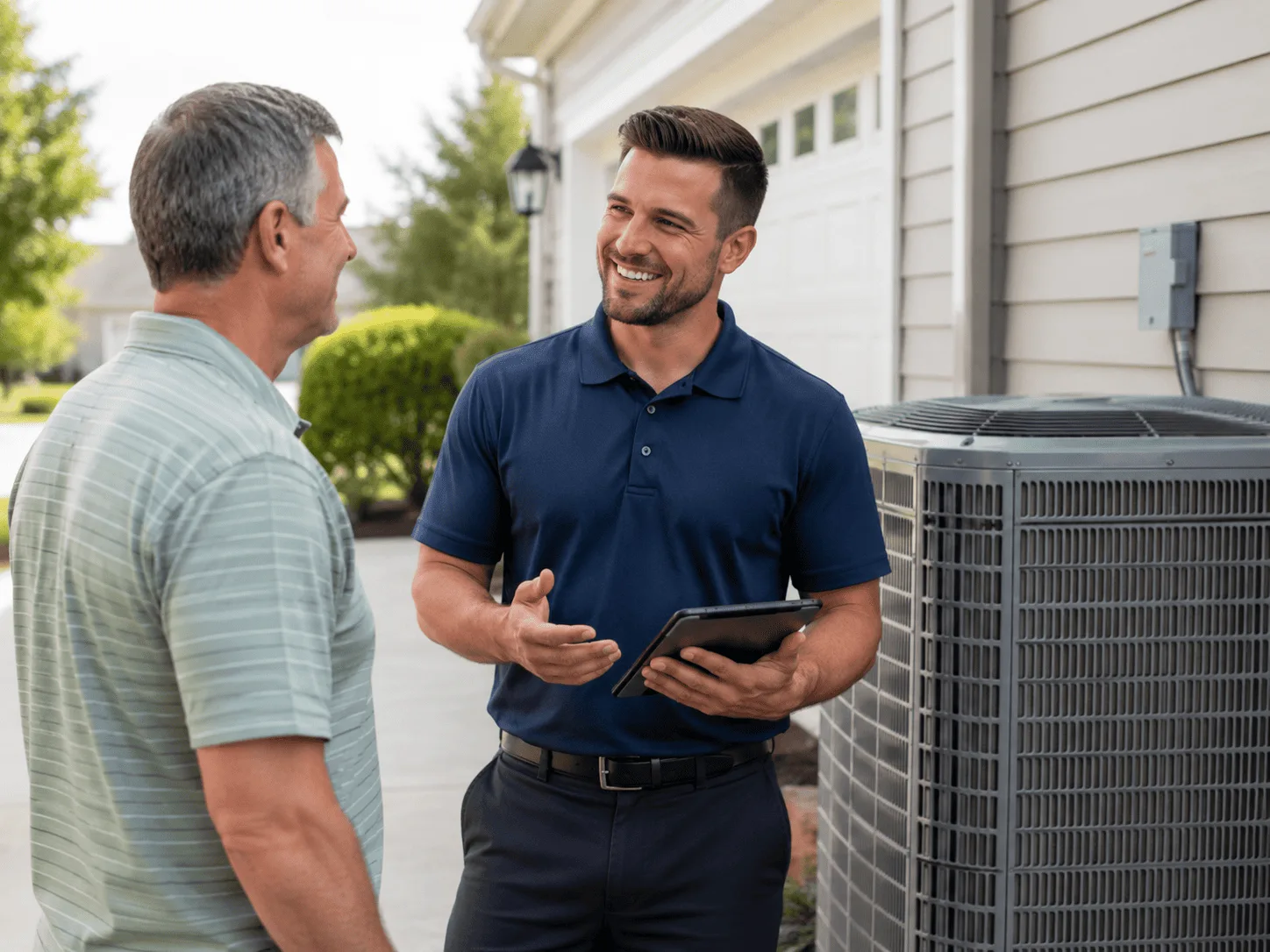 Heat Pump Installation Blanco, NM FAQs